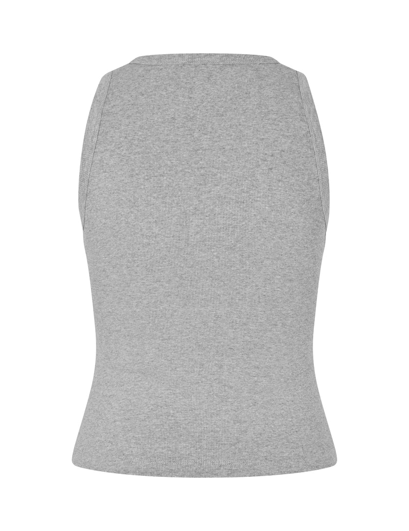 Tanktop Jaxson grey