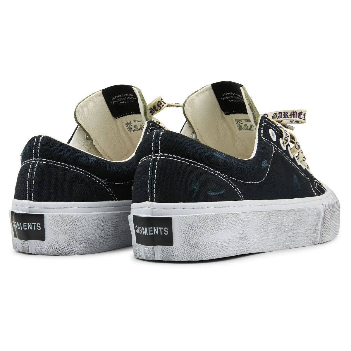 CALI 001 - Vintage Black