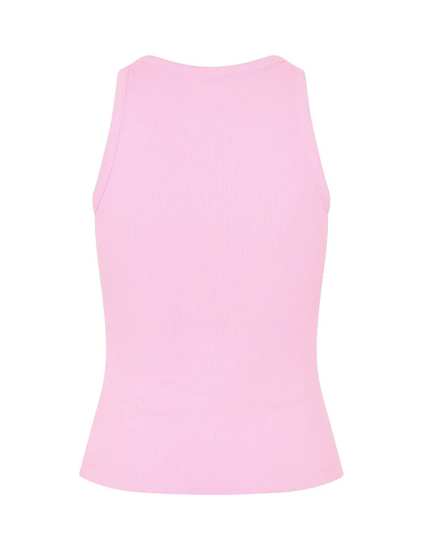 Tanktop Jaxson pink