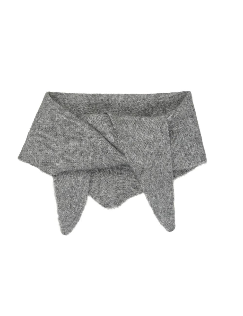 Ziggiette Sjaal Grey