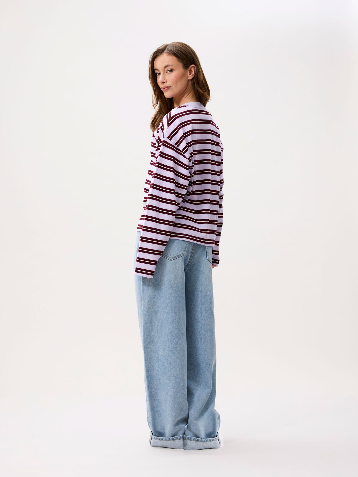 Striped Longsleeve