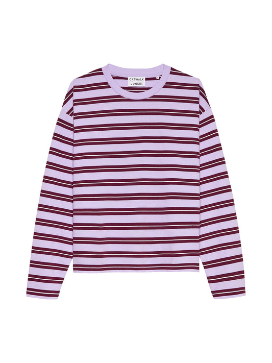 Striped Longsleeve