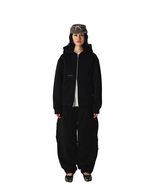 WBSoy Pants black