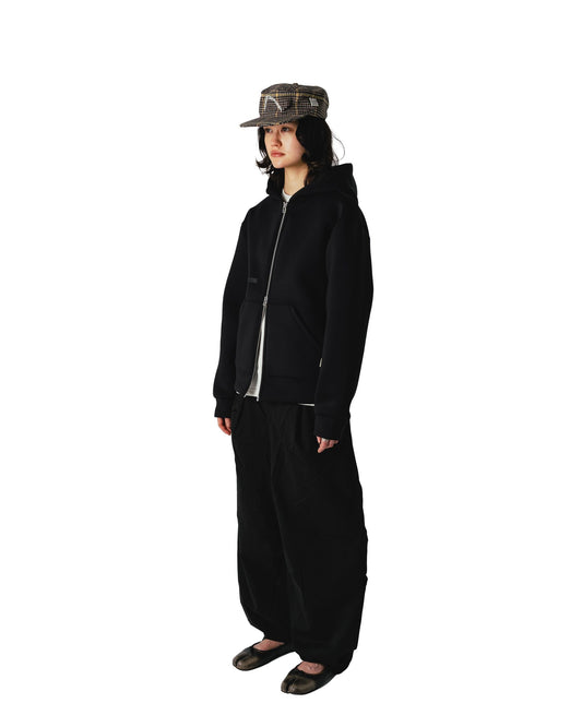WBSoy Pants black