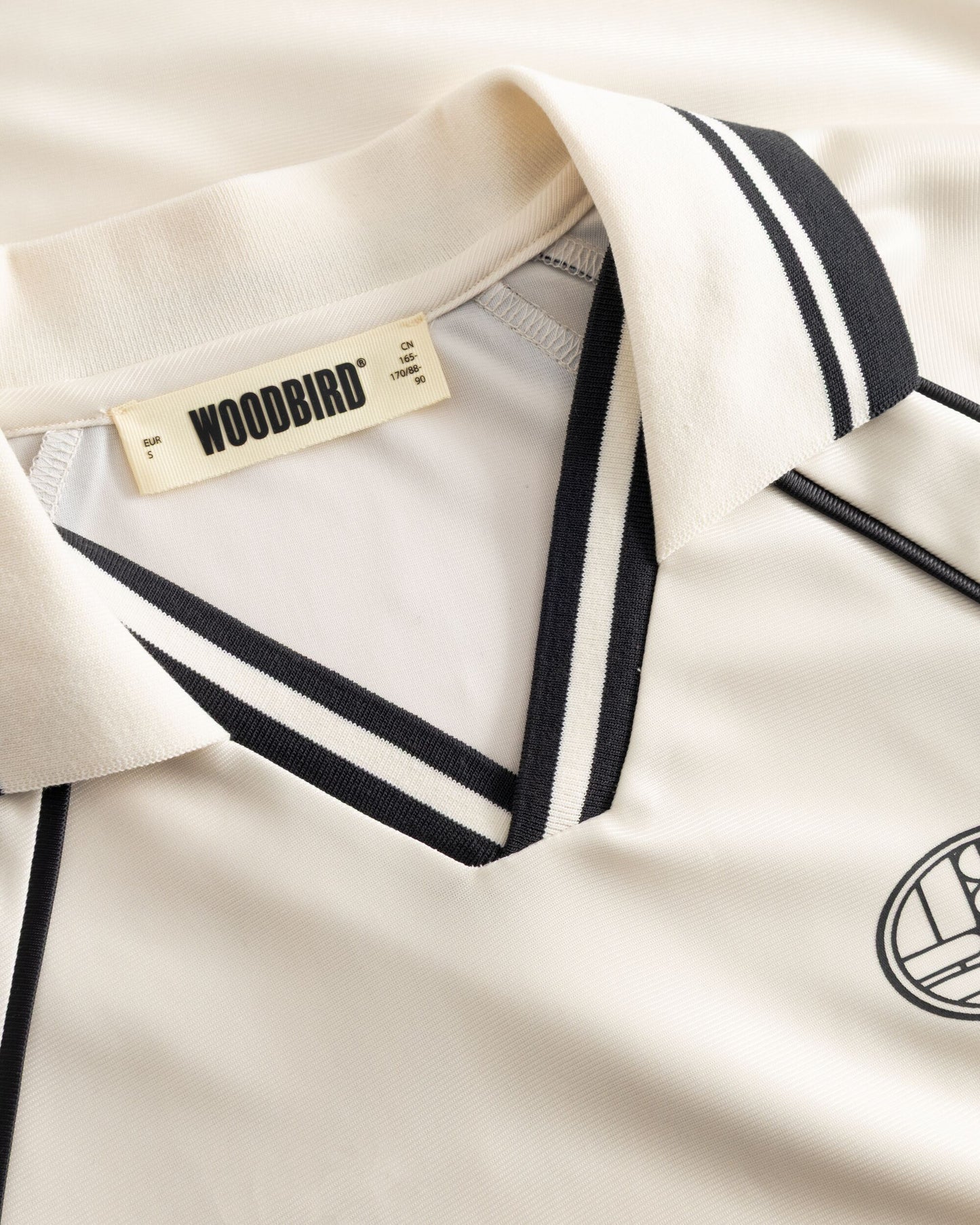 WBWaka sports polo