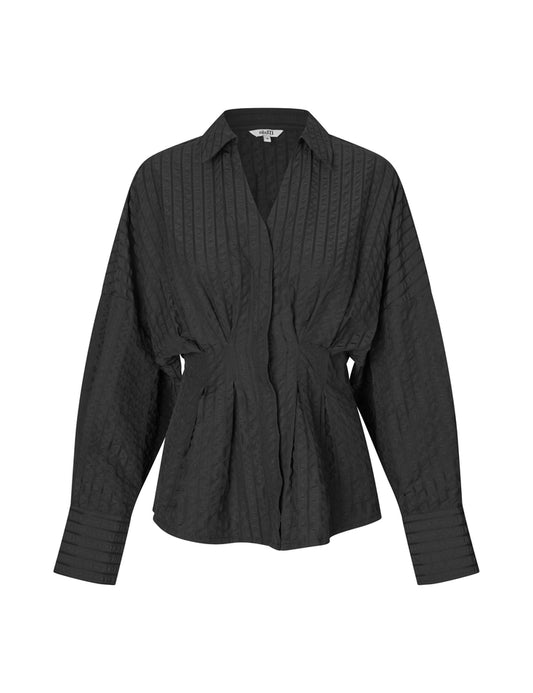 Blouse Fleurice