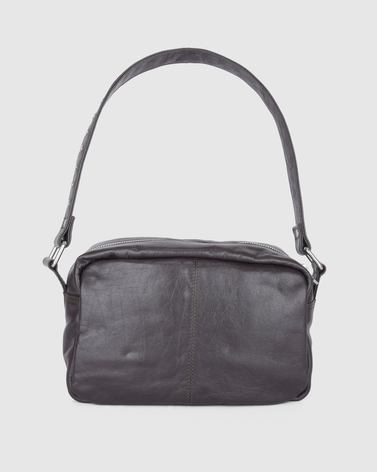 Núnoo Ellie Air Dark Brown