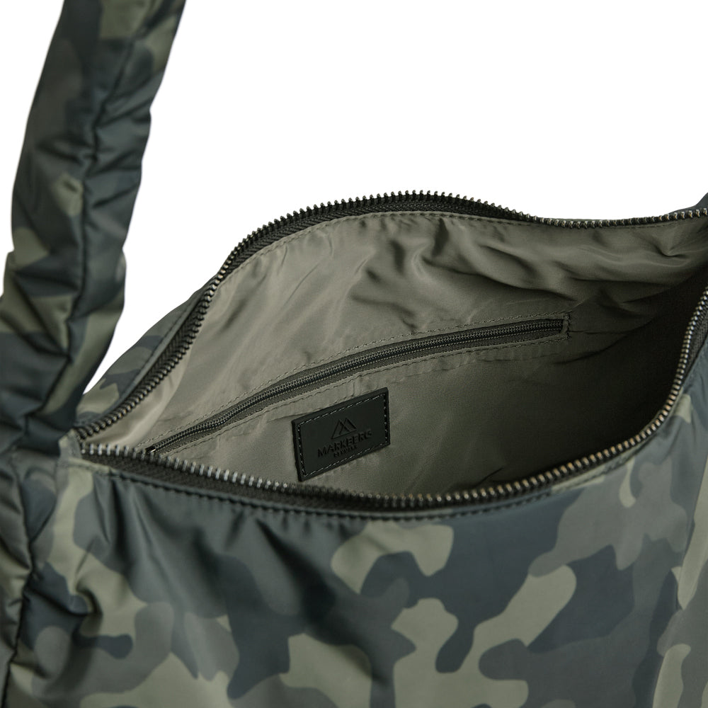 Markberg Ground Bag Camo