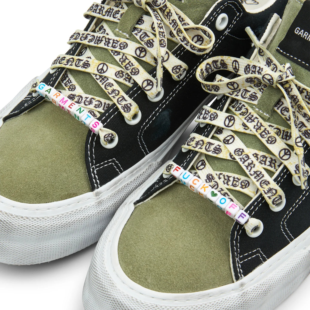 CALI 001 - Vintage Canvas