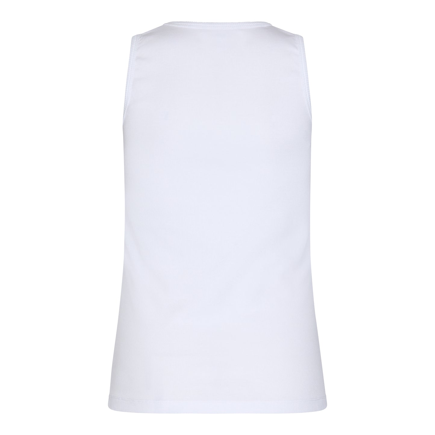 Rita tanktop wit