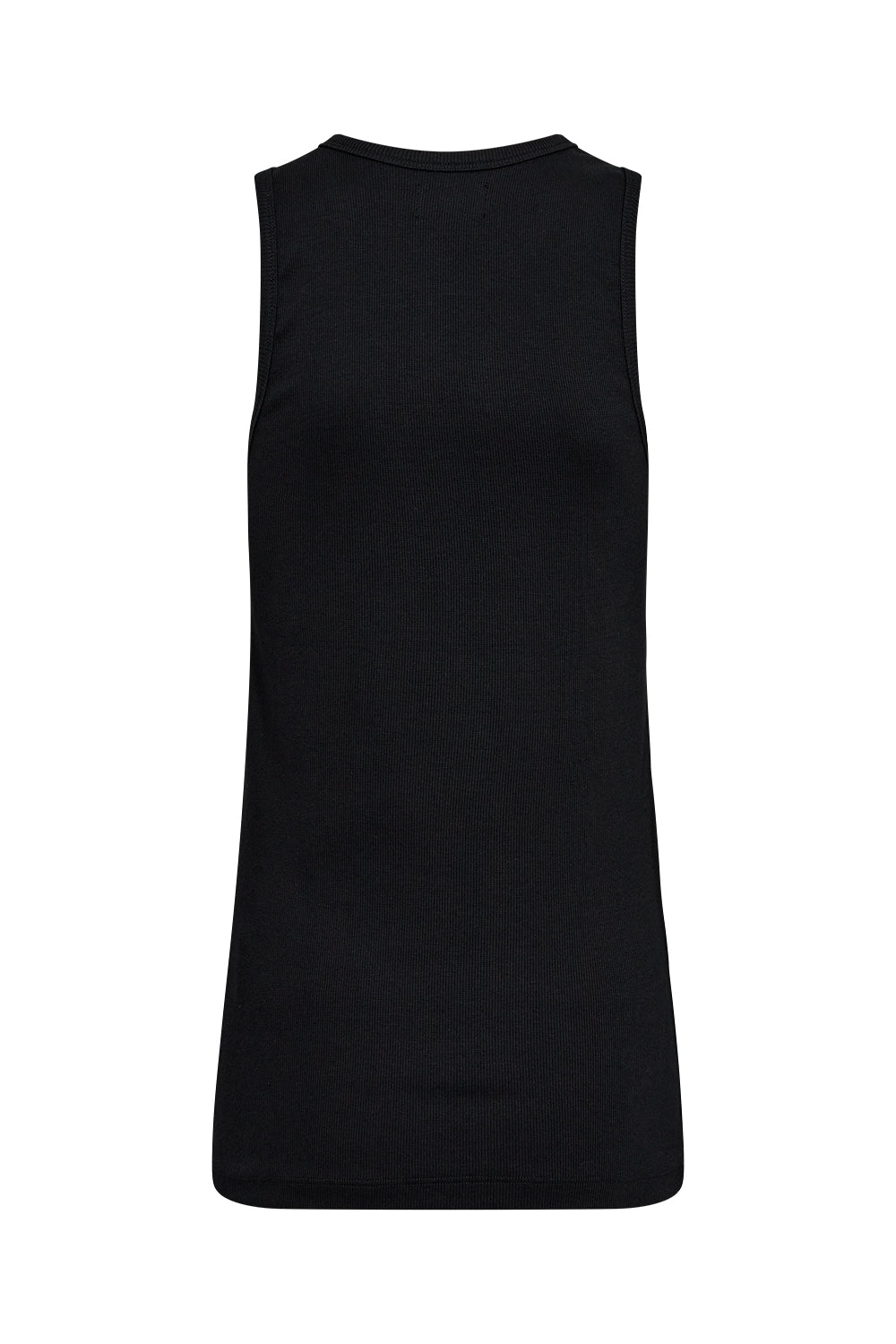 Rita tanktop zwart