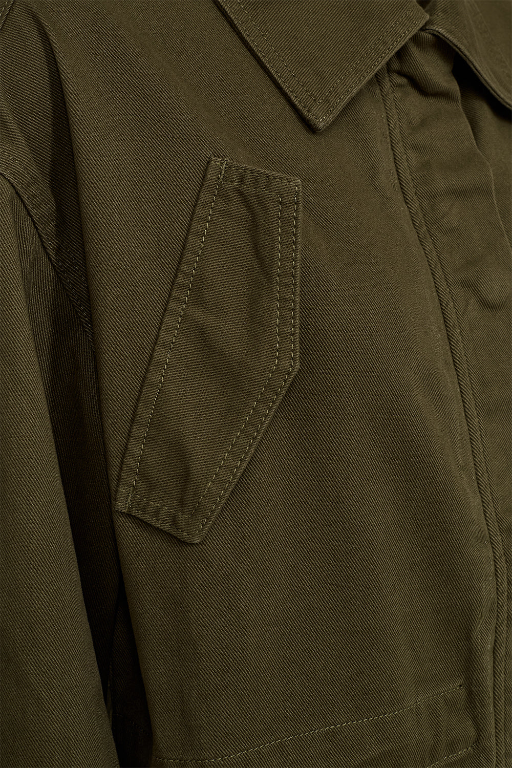 Brooke jacket