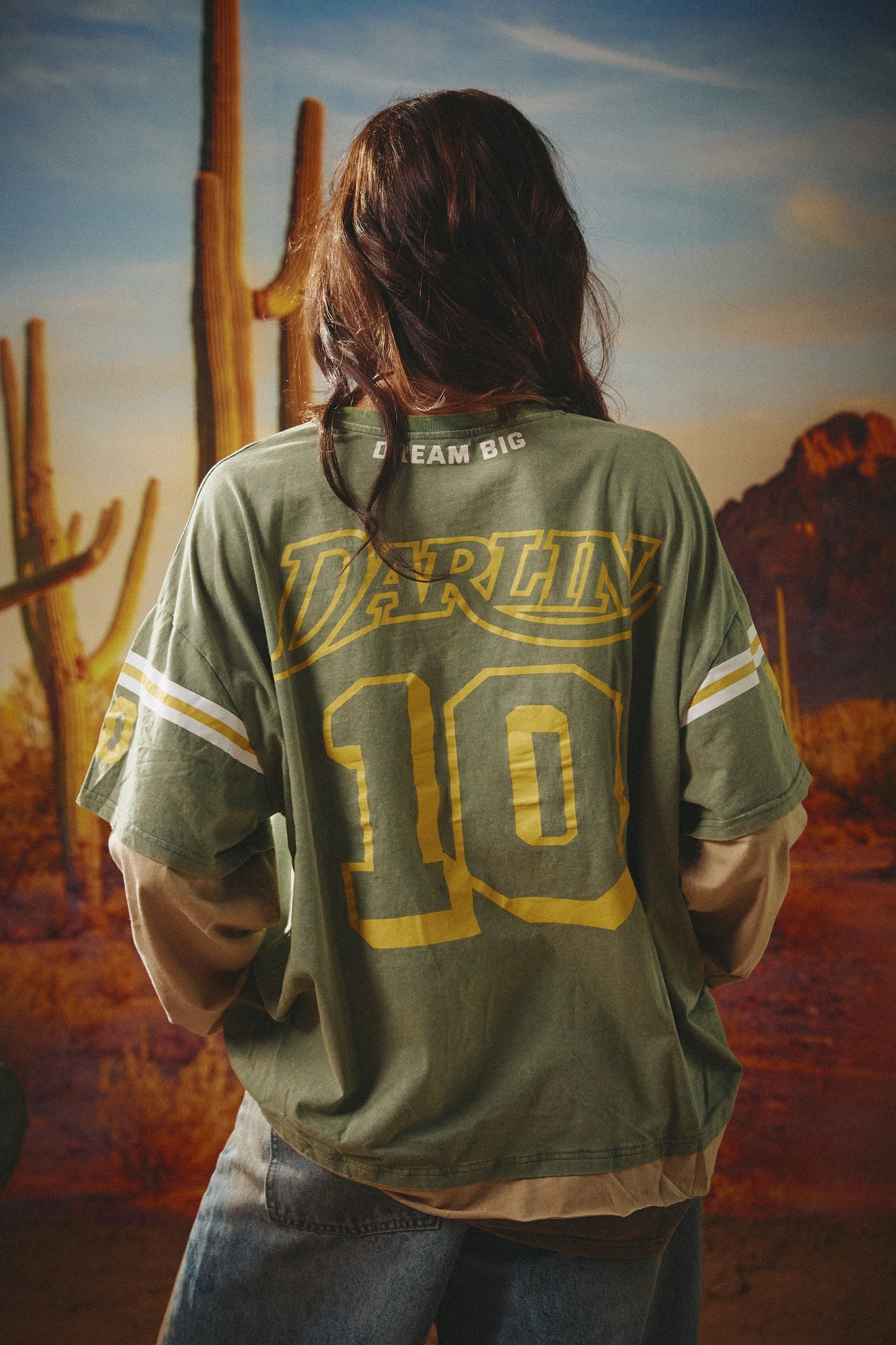 Neigh Slayer LS Tee