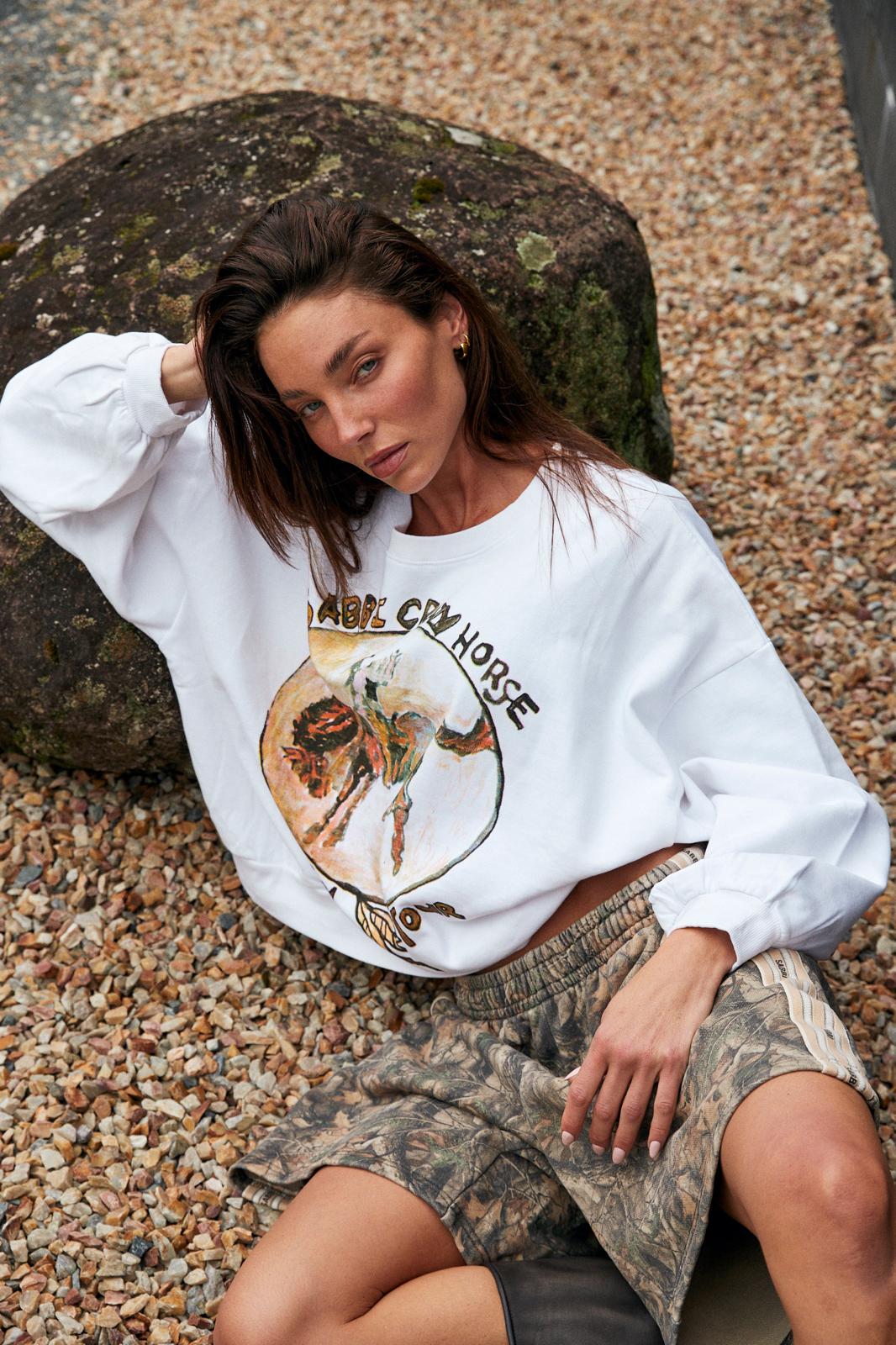 The Cali Jumper