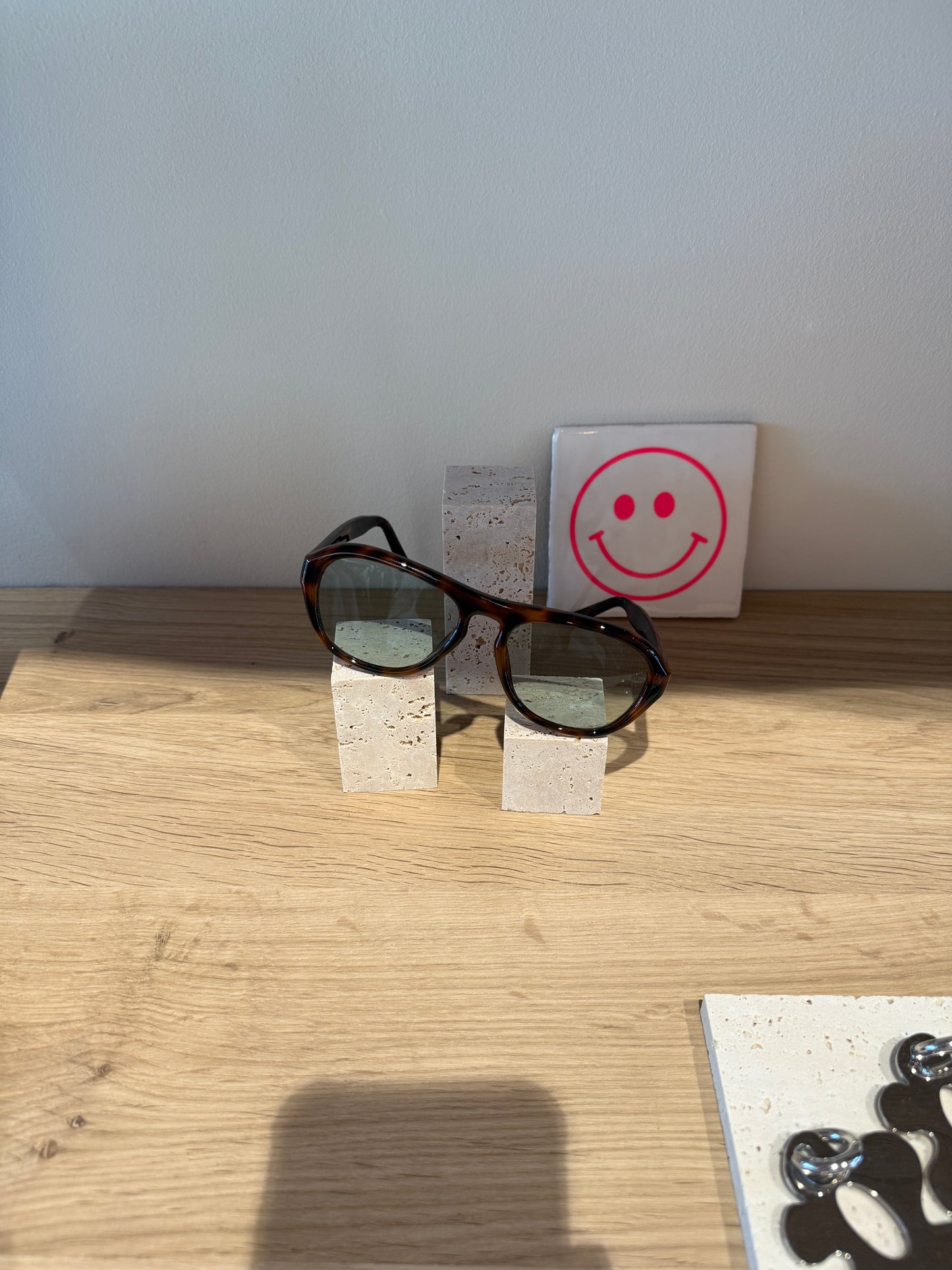 Sunglasses tortoise
