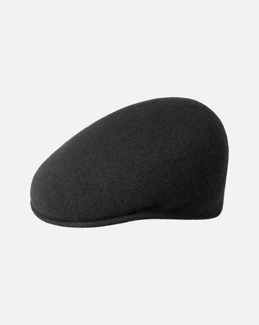 504 Kangol Black