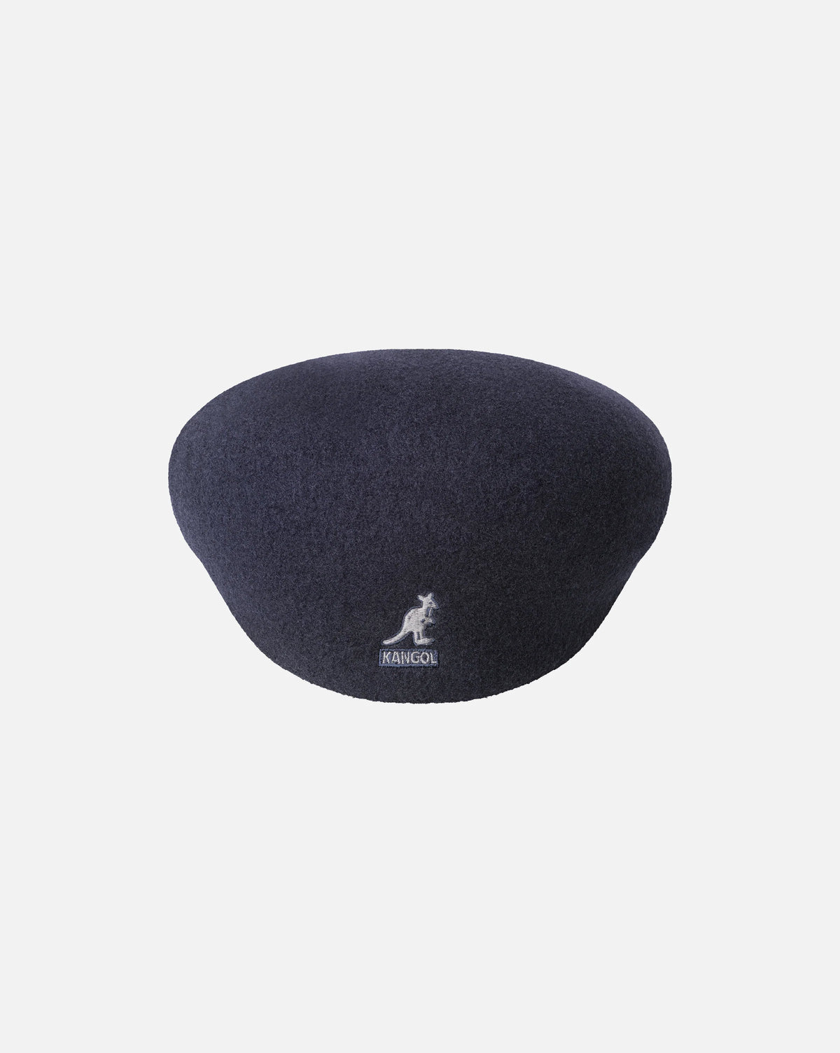 504 Kangol Dark Blue