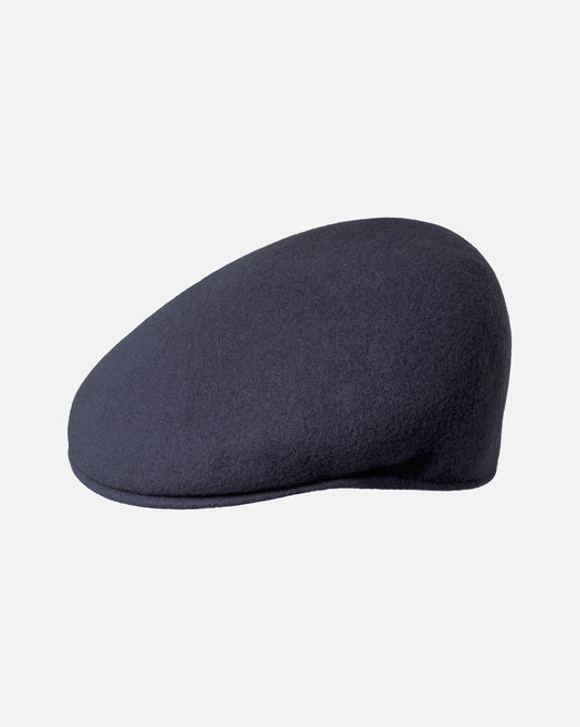504 Kangol Dark Blue