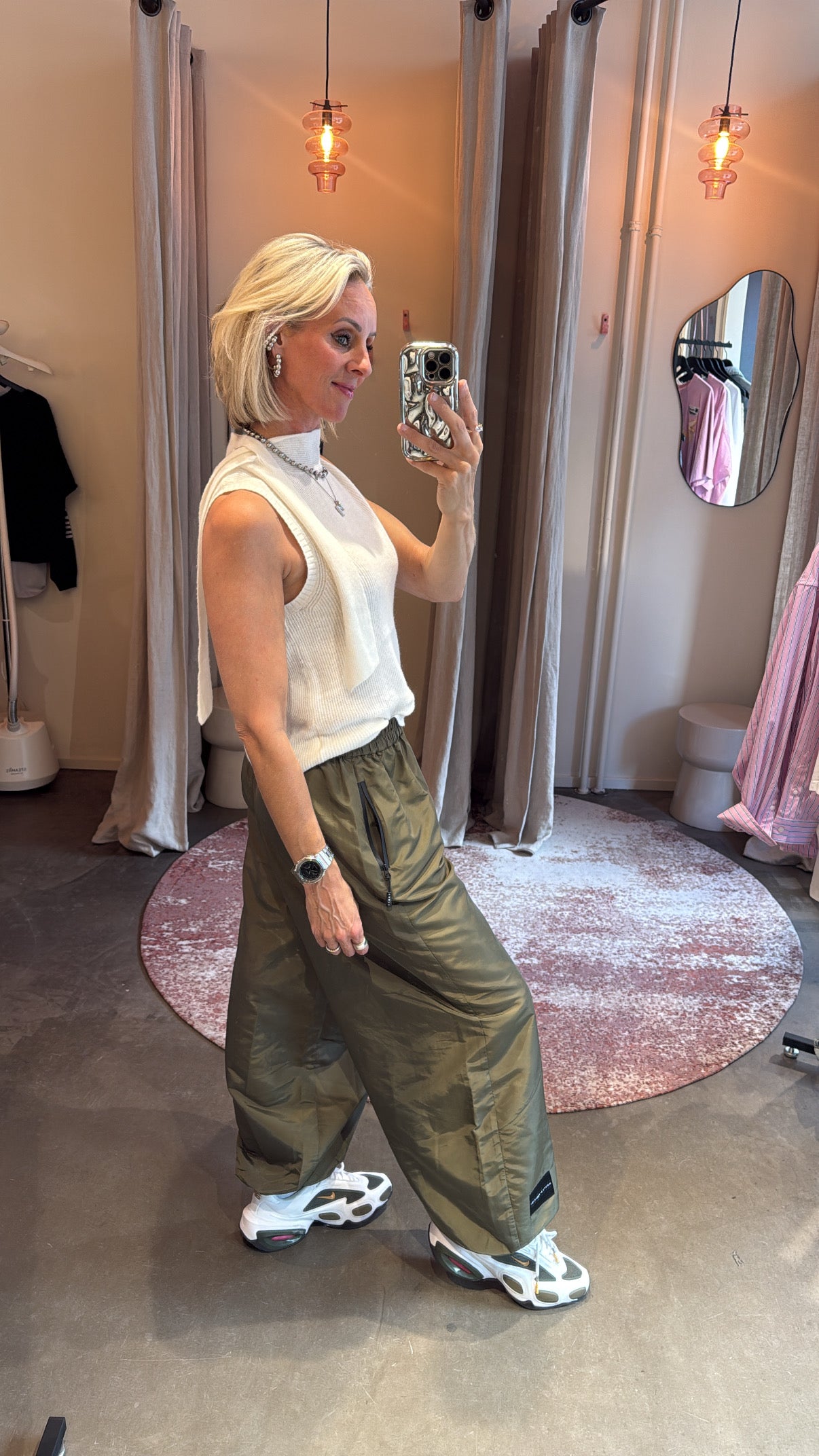 Fine Top