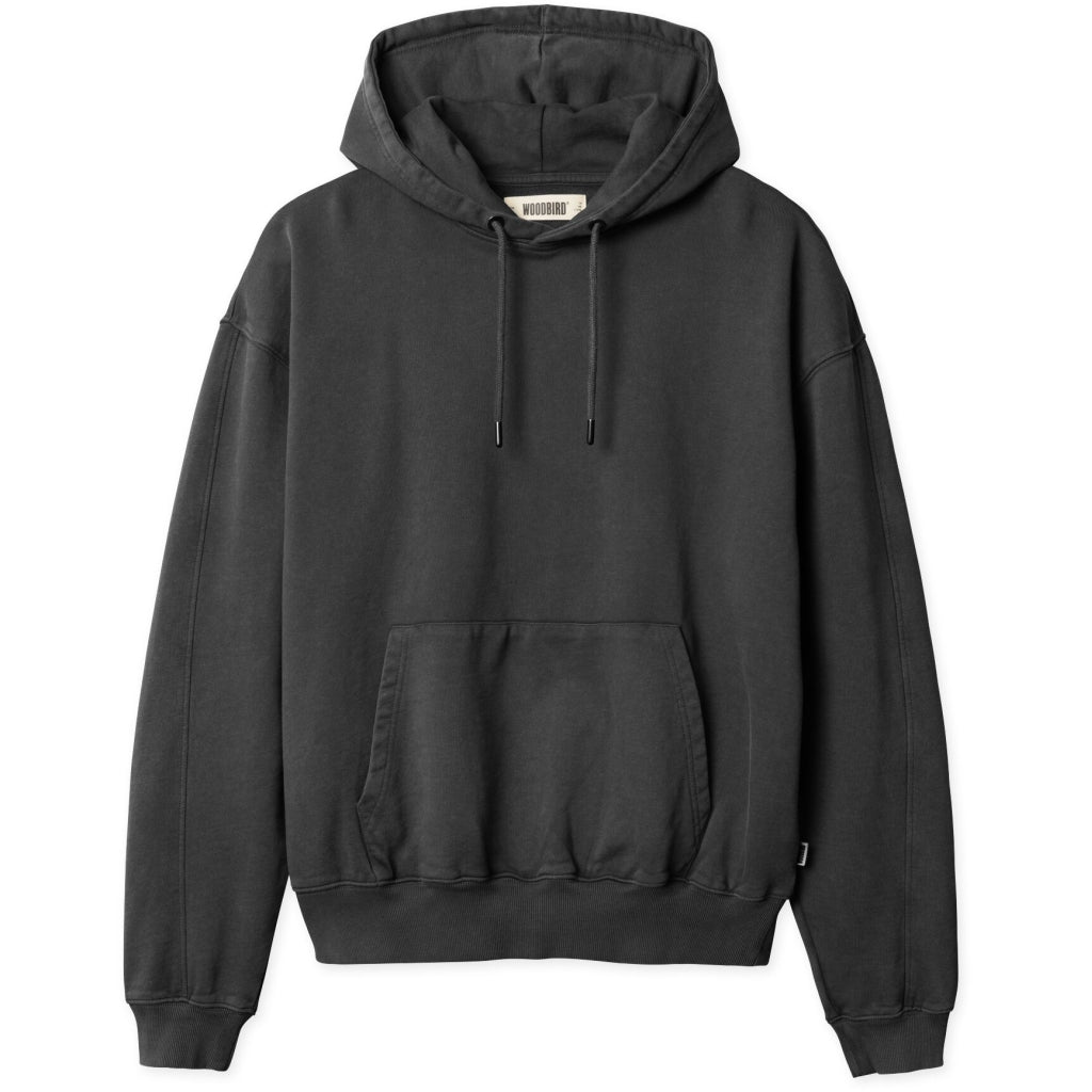 WBSho Washed Hoodie