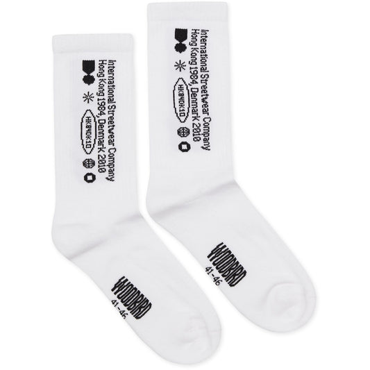 Sport socks tech