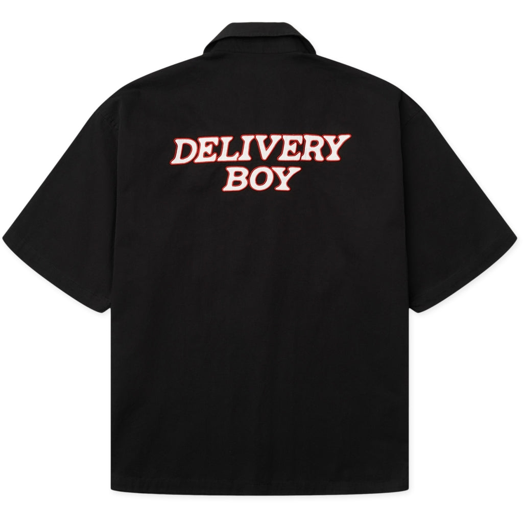 WBDelivery Shirt NIKBEN