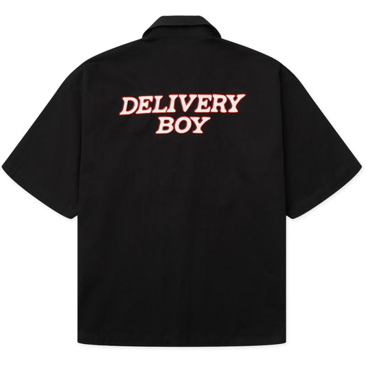 WBDelivery Shirt NIKBEN