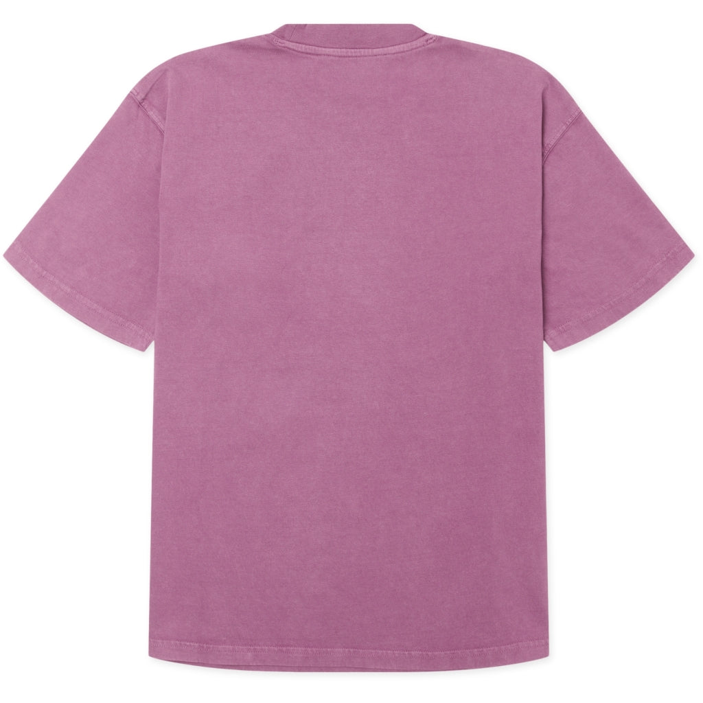Balo Tee Washed Purple