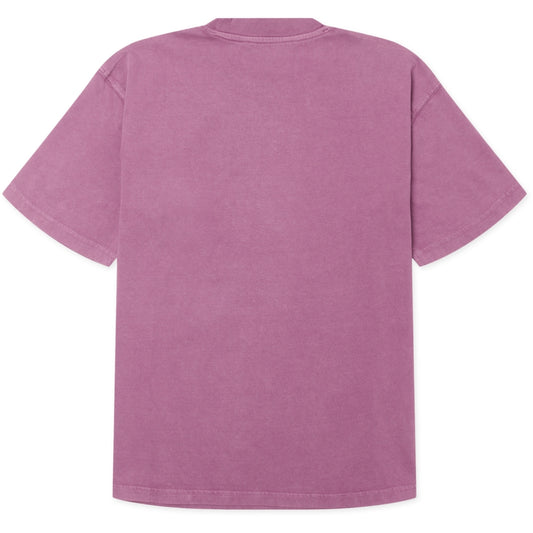 Balo Tee Washed Purple
