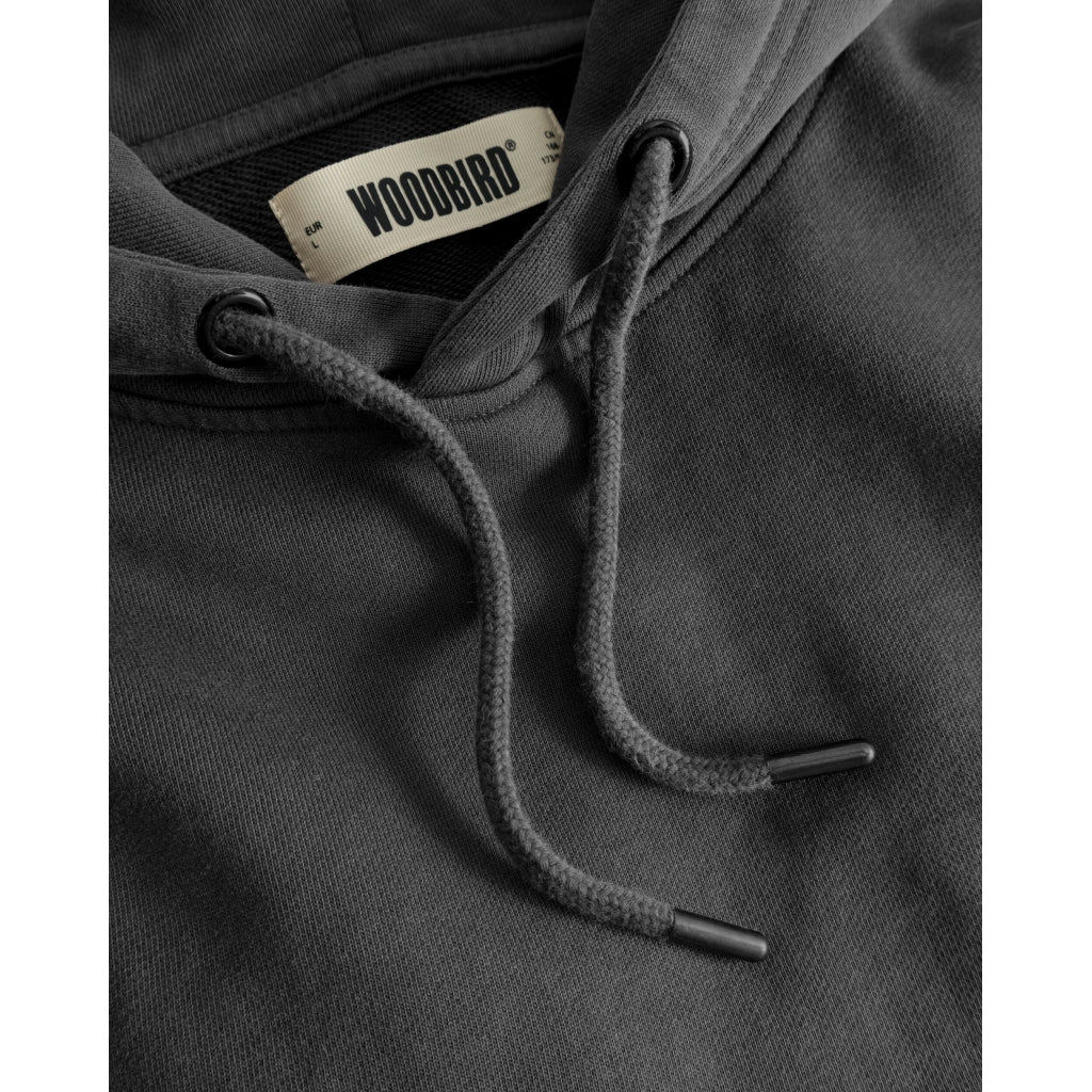 WBSho Washed Hoodie