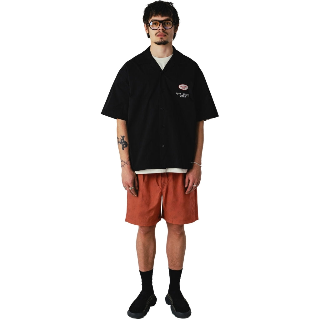 WBDelivery Shirt NIKBEN