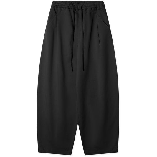 Gaia Pants Black