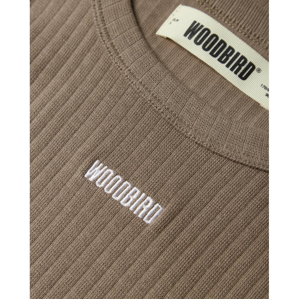 Dee Base Tank Top Sand