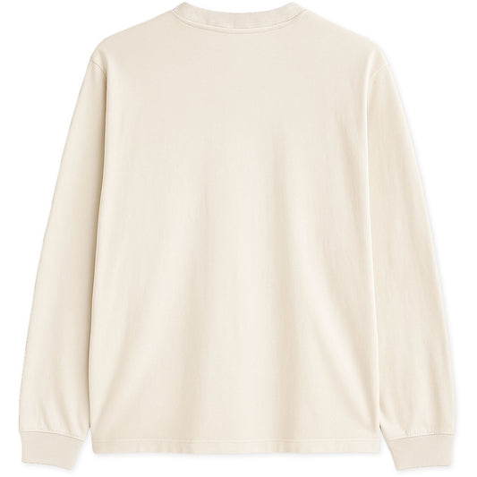 Baine Tee Off White