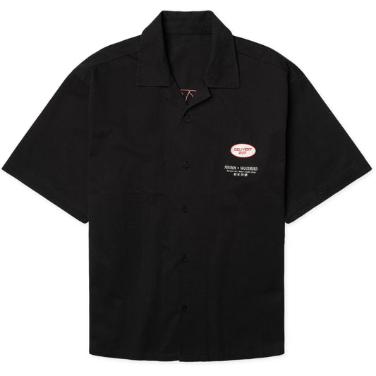 Delivery Shirt NIKBEN