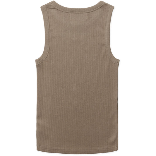 Dee Base Tank Top Sand