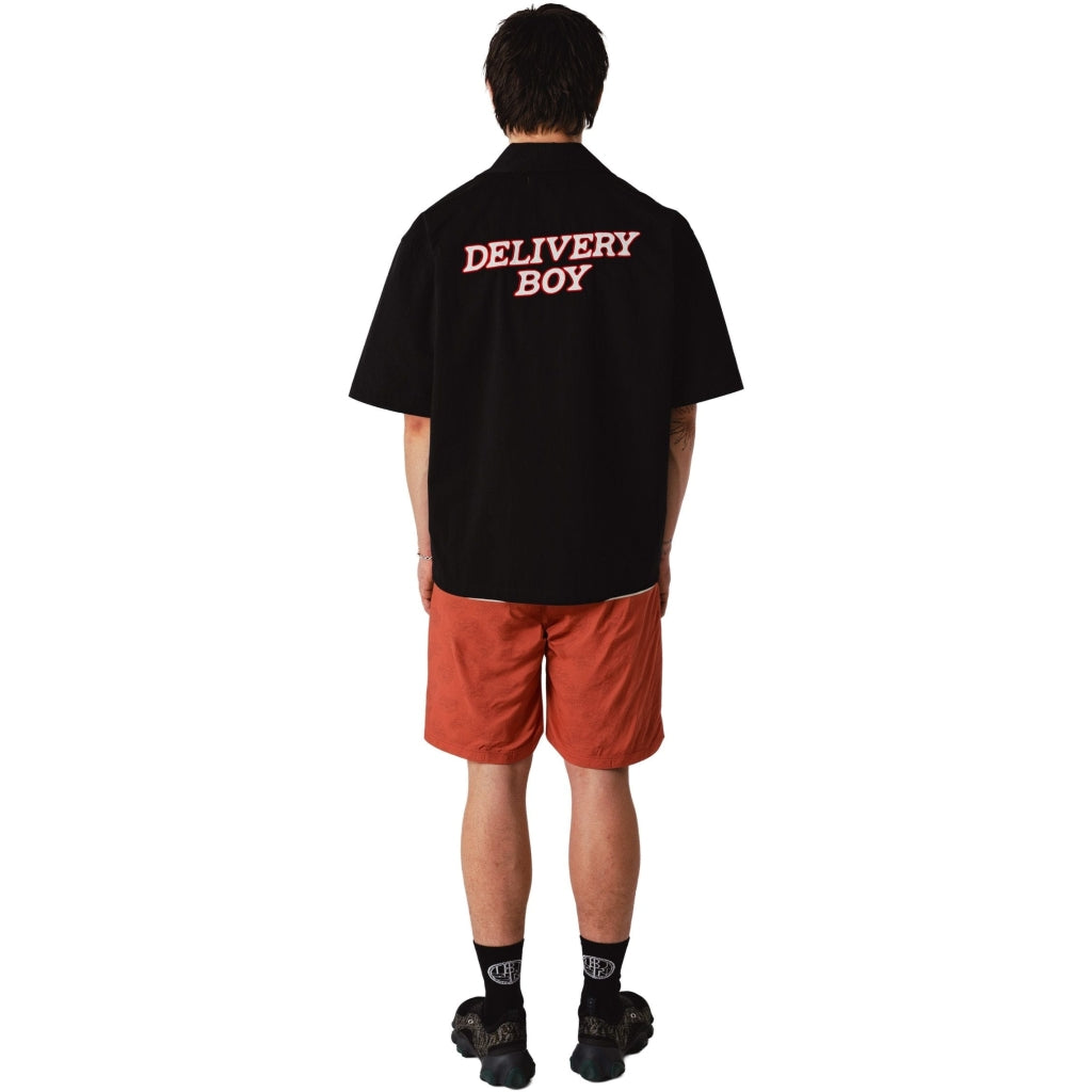 WBDelivery Shirt NIKBEN