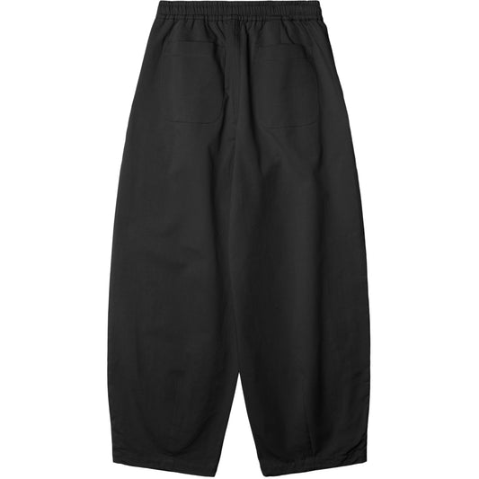 Gaia Pants Black