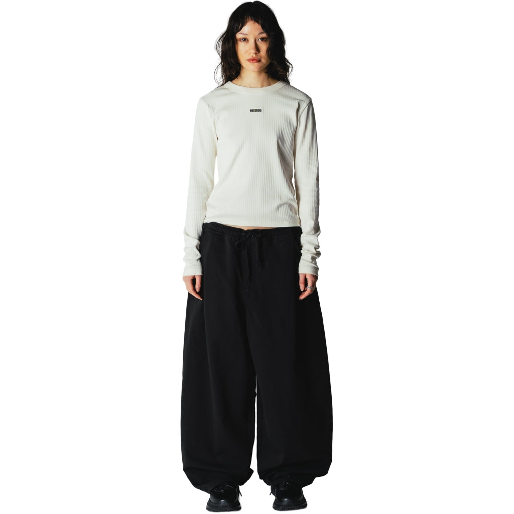 Gaia Pants Black