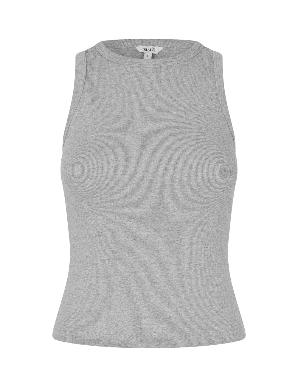 Tanktop Jaxson grey