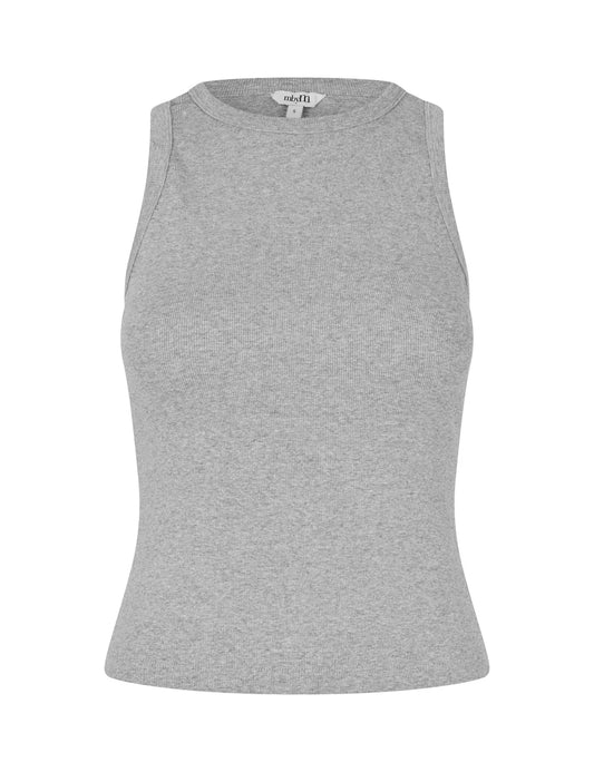 Tanktop Jaxson grey
