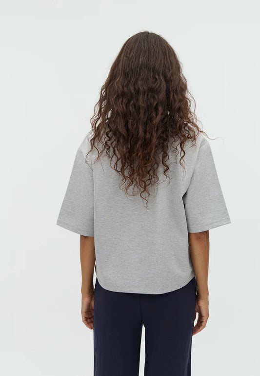 T-shirt Emrys grey