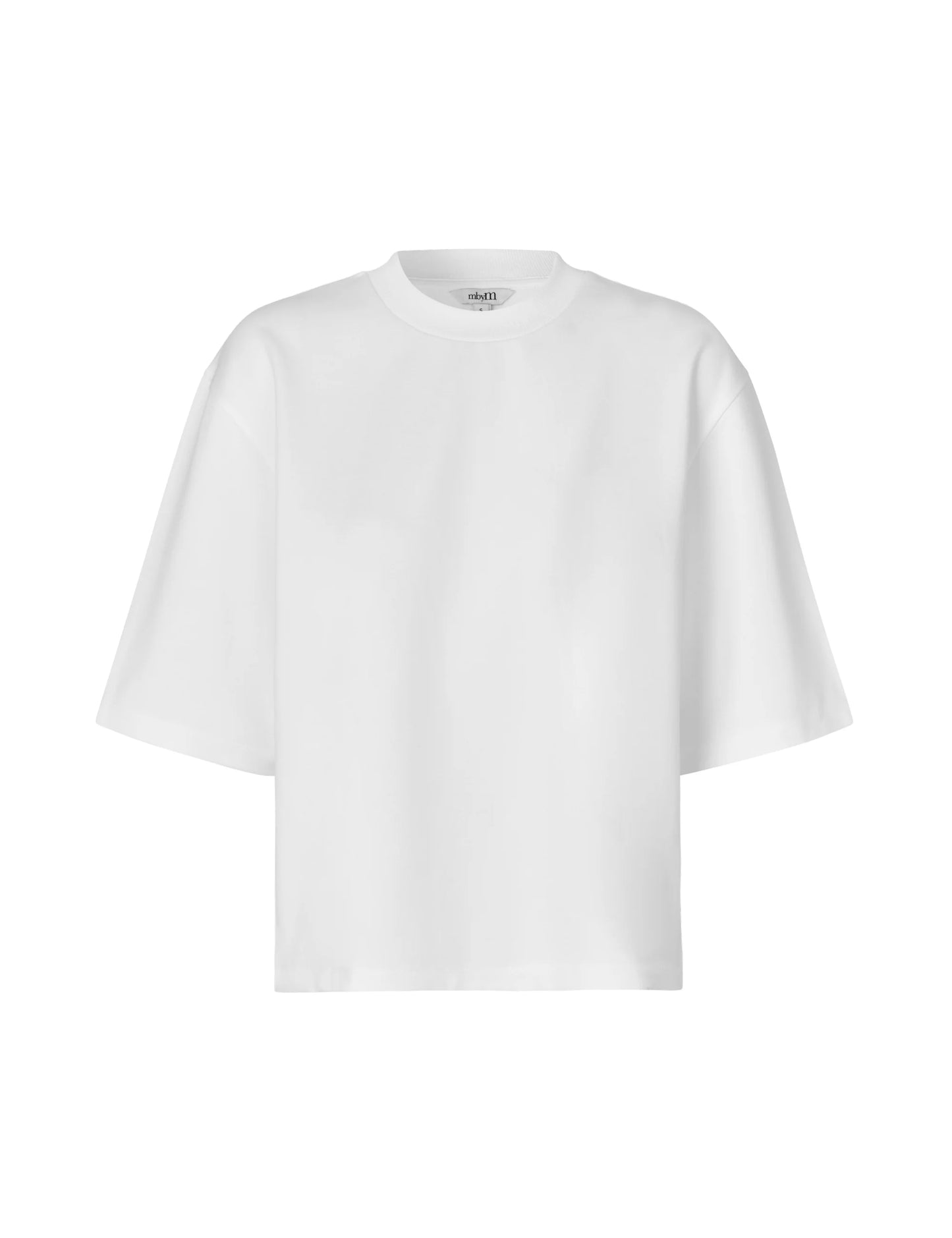 T-shirt Emrys white