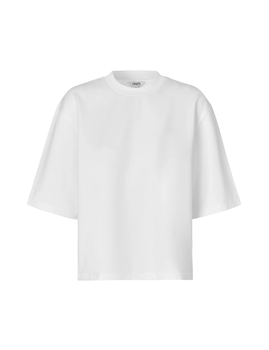 T-shirt Emrys white