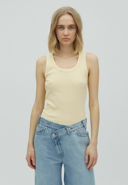Tanktop Jaxson Summer Yellow
