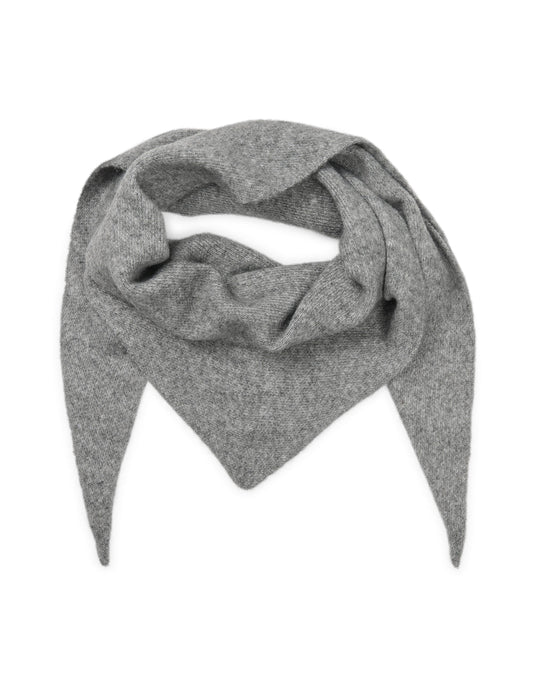 Sevyn Sjaal Medium Grey