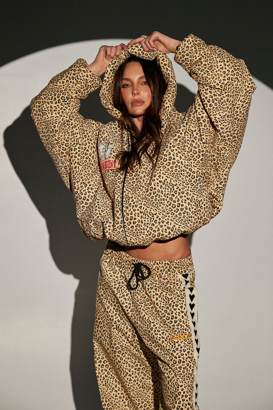 The Big Cat Energy Puffer