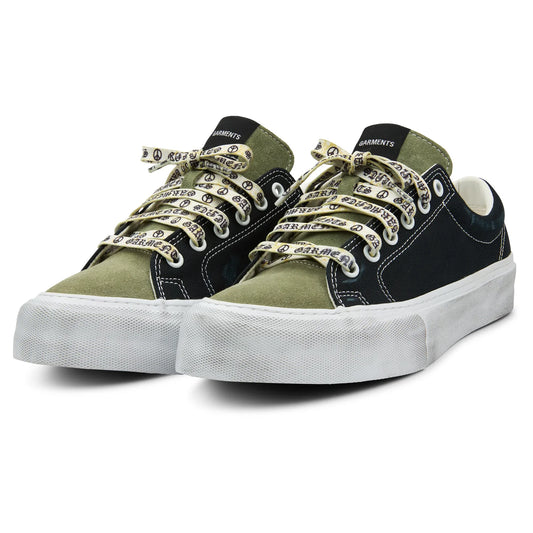 CALI 001 - Vintage Canvas