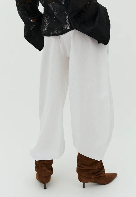 Eawyn pants white
