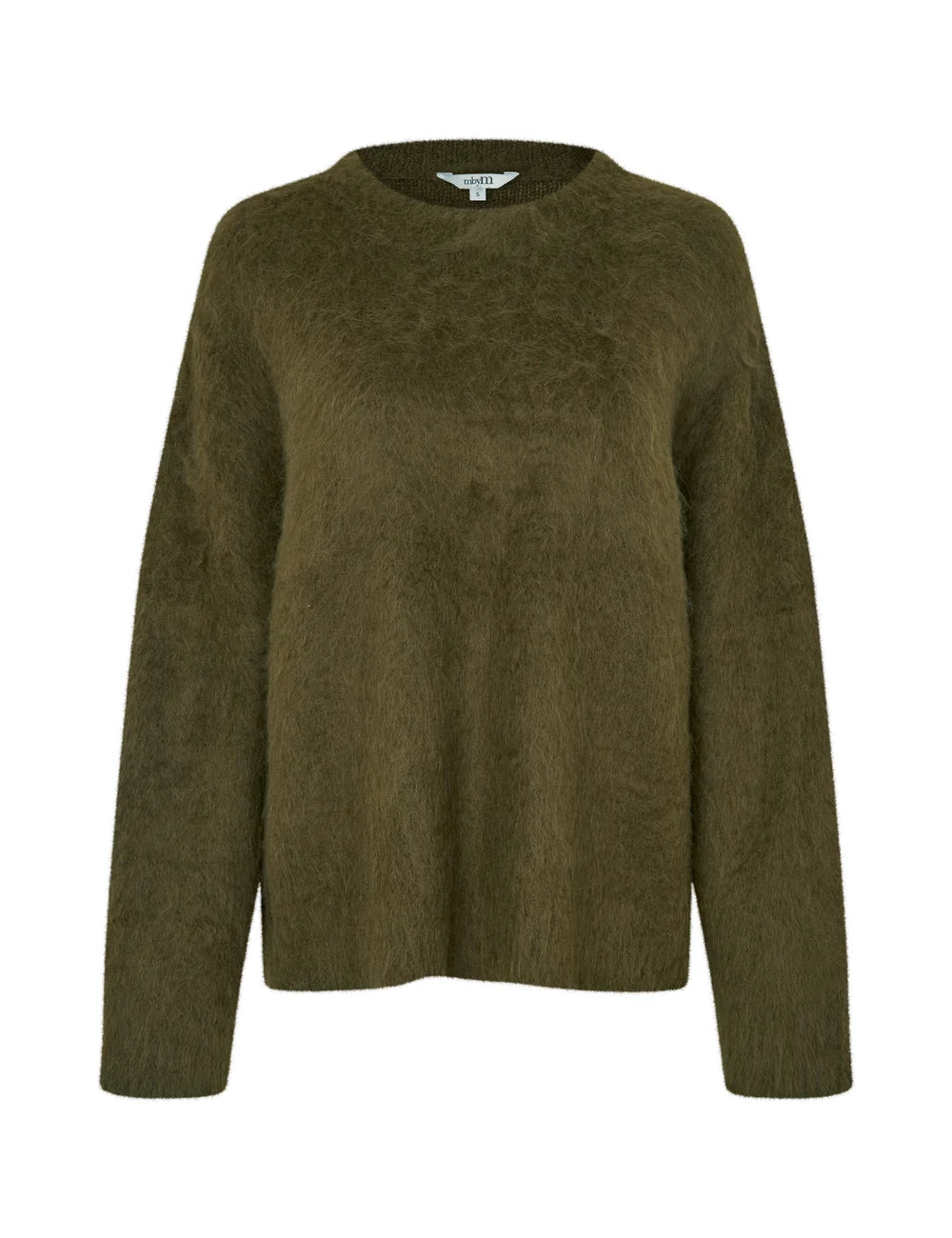 Gillis Knit